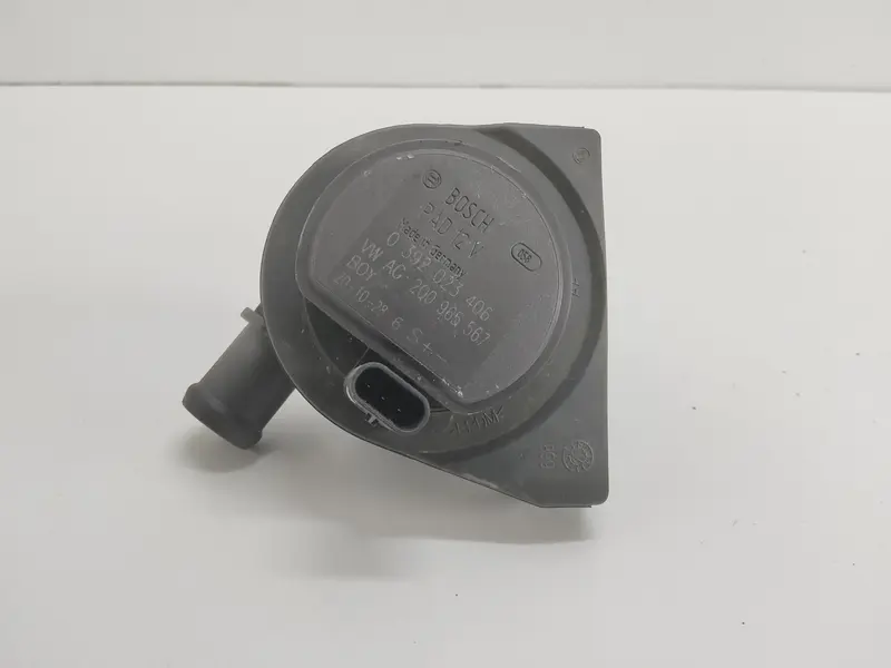 Pompa acqua ausiliaria VOLKSWAGEN T-Roc Serie 2Q0965567 Benzina 1.0 (17>21)