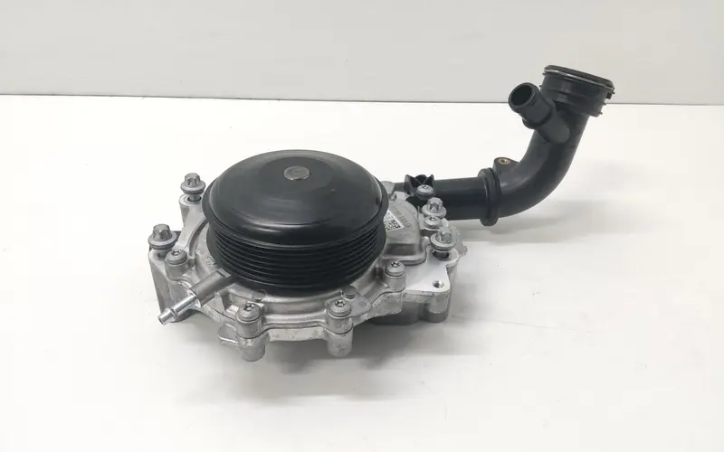 Pompa acqua MERCEDES Classe E Berlina W212 A6512007701 Diesel 2.2