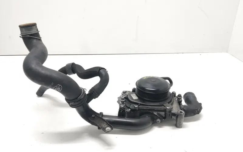 Pompa acqua MERCEDES Classe E Berlina W212 A6512007701 Diesel
