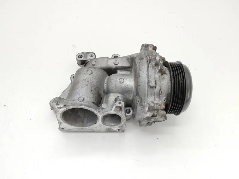 Pompa acqua MERCEDES Classe S W222 6° Serie A6562010010 Diesel 2.9