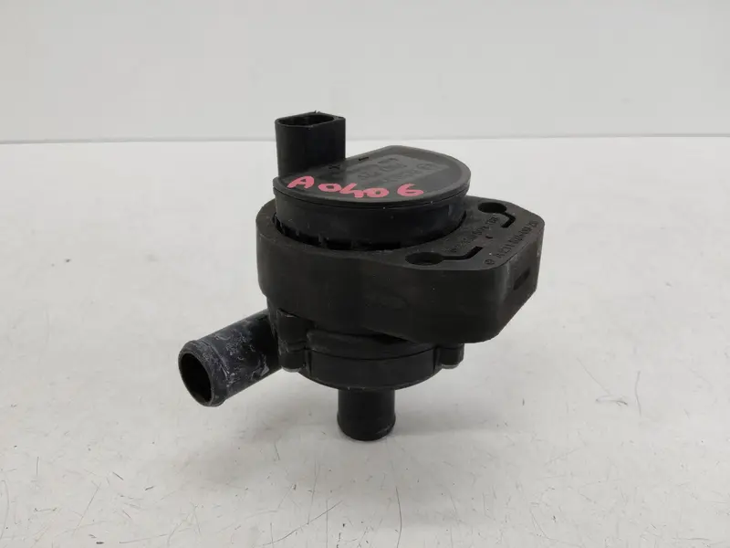 Pompa acqua MERCEDES GLE Coupe (W292) (15>) A2118350028 Diesel 3000