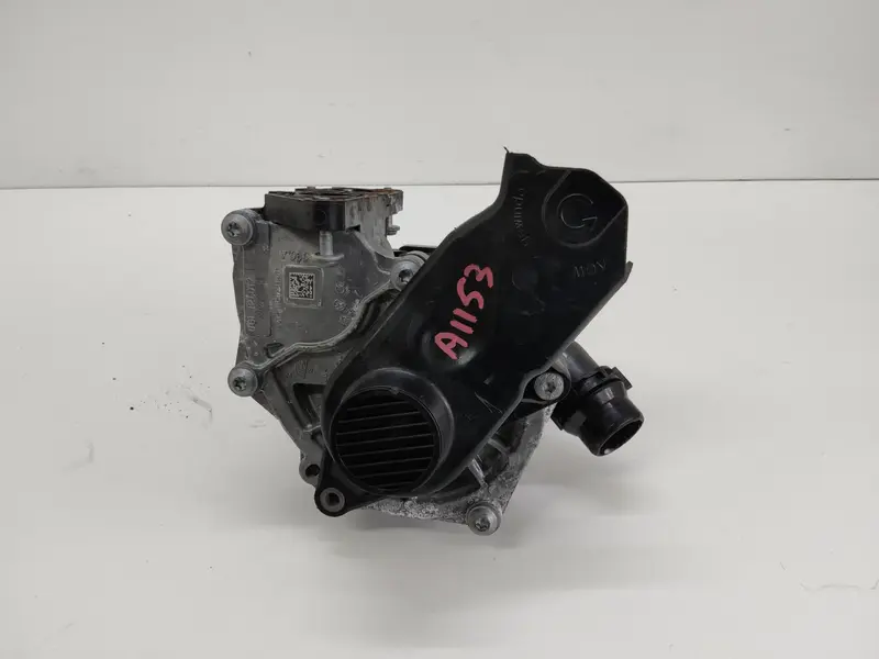 Pompa acqua VOLKSWAGEN Polo 6° Serie 06L121012H Benzina 2000