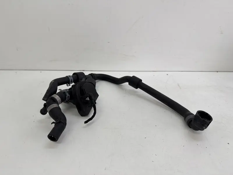Pompa acqua VOLKSWAGEN T-CROSS Serie (19>) 0392023406 Benzina