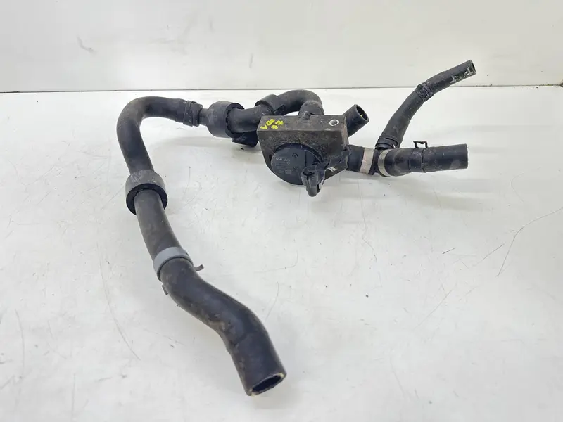 Pompa acqua VOLKSWAGEN T-Roc Restyling Serie (21>) 5Q0965567 Benzina 1.0