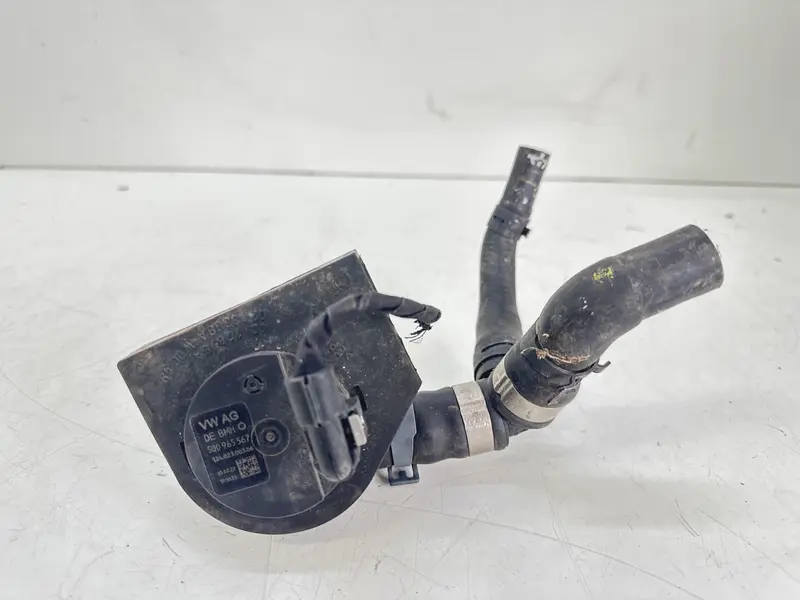 Pompa acqua VOLKSWAGEN T-Roc Restyling Serie (21>) 5Q0965567 Benzina 1.0