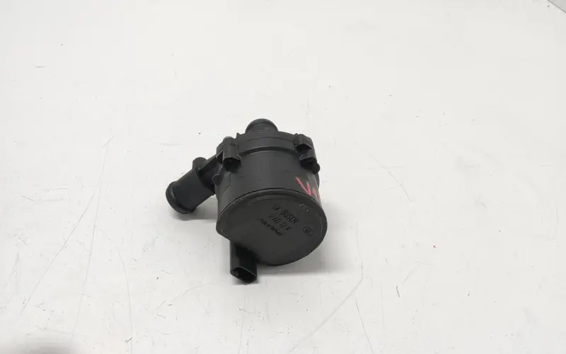 Pompa acqua VOLKSWAGEN Tiguan Serie AG2Q0965567 Benzina