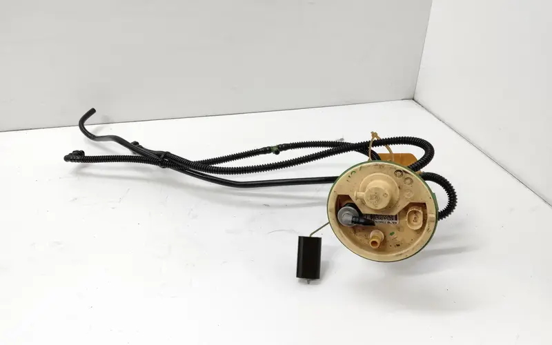 Pompa Carburante BMW X6 E71 1° Serie 7164316 Diesel 3.0 (08>14)