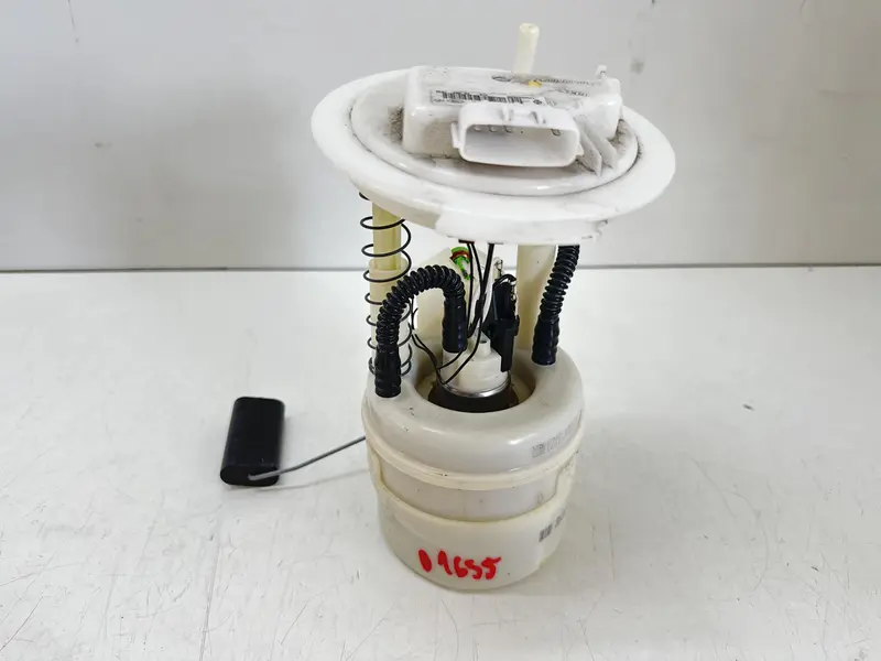 Pompa Carburante DACIA Sandero Stepway Serie (21>) 172020253R Benzina 1.0