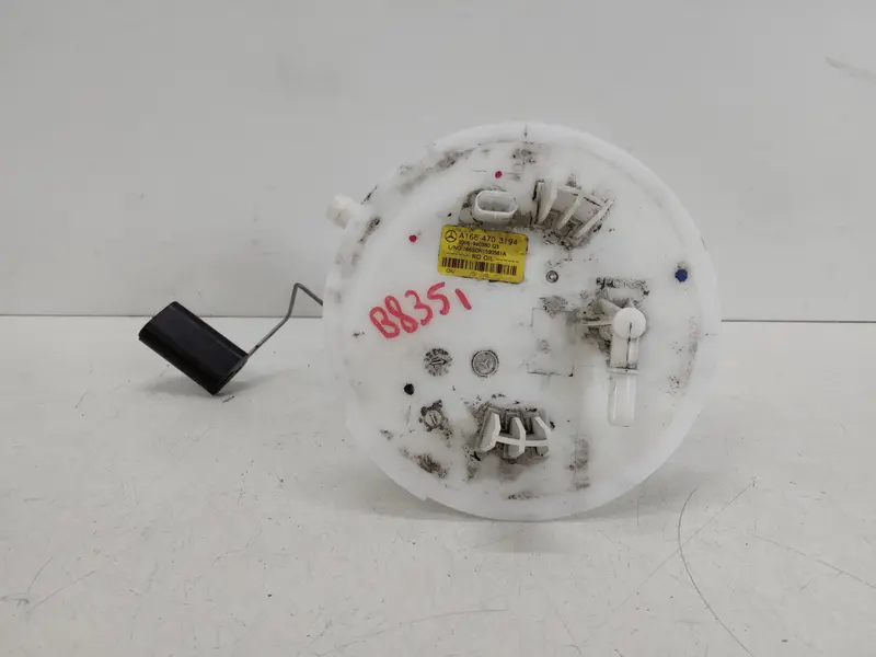 Pompa Carburante MERCEDES GLE Coupe (W292) (15>) A1664703194 Diesel 3000