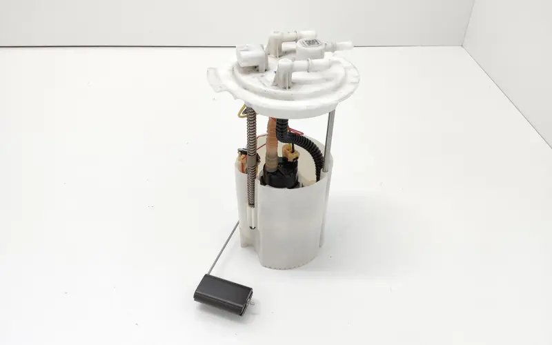 Pompa Carburante NISSAN Micra Serie (K14) (17>) 170403VD0A Diesel 1.5
