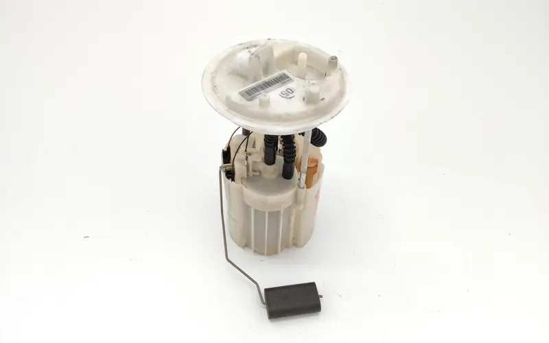Pompa Carburante OPEL Corsa D 3P 1° Serie 13327783 X4400-RLFS Benzina 1.2