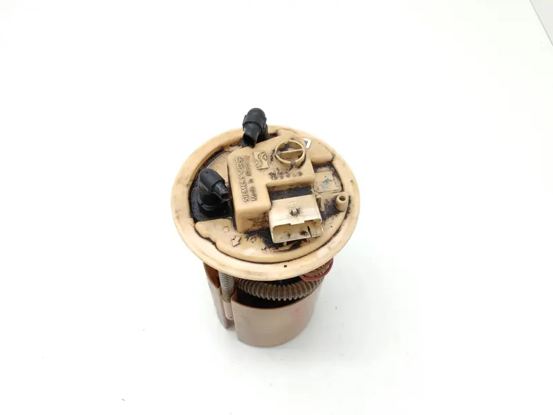 Pompa Carburante OPEL Corsa D 5P 1° Serie 93190773 13252213 Diesel 1.3