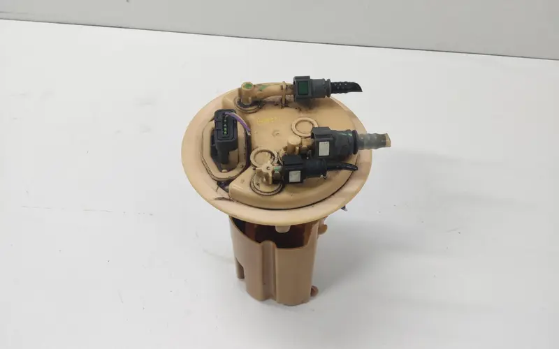 Pompa Carburante PEUGEOT 308 Serie (07>14) 1525LA 9680353680 Diesel 2.0 (07>14)
