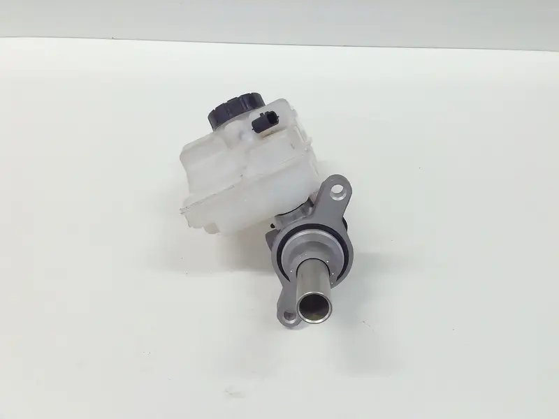 Pompa Freni SMART Fortwo Coupé (453) 460917924R Benzina