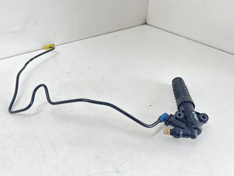 Pompa Frizione CITROEN C3 Serie (16>) 9812975980 Benzina 1.2
