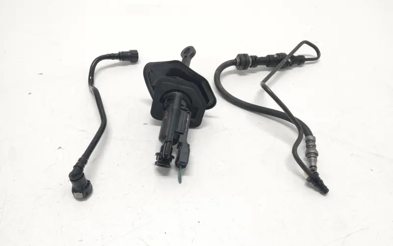 Pompa Frizione LAND ROVER Range Rover Evoque 1° Serie DH527R543HH Diesel 2.2