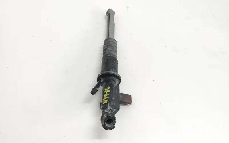 Pompa Frizione PEUGEOT 2008 1° Serie 9812924680 Benzina