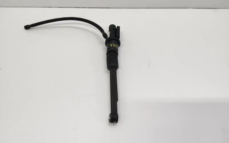 Pompa Frizione PEUGEOT 208 Serie (12>19) 9812924380 9812924380 Benzina 1.2 (12>19)