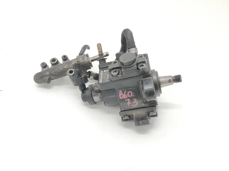 Pompa iniezione Diesel FIAT Bravo 2° Serie 55205935 55234362 Diesel 1.9 (07>10)