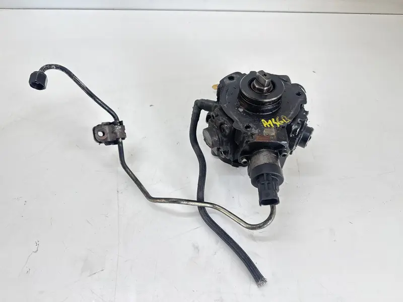 Pompa iniezione Diesel LAND ROVER Range Rover Evoque 1° Serie 0445010139 Diesel 2.2