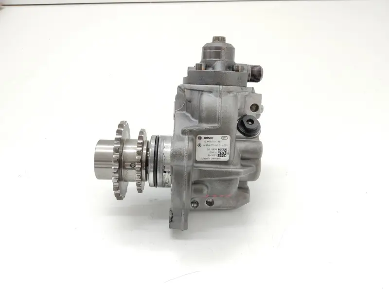 Pompa iniezione Diesel MERCEDES Classe E Berlina W212 A6540704301 A6540700001 Diesel 2.0