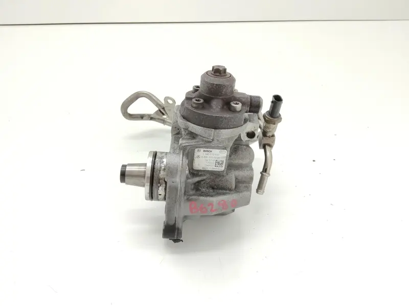 Pompa iniezione Diesel MERCEDES Classe S W222 6° Serie A65660700001 Diesel 2.9