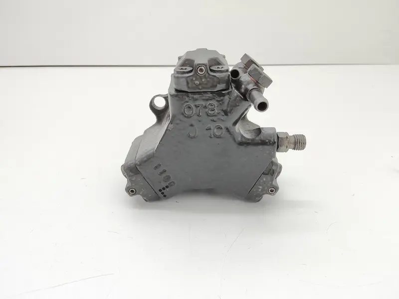 Pompa iniezione Diesel OPEL Corsa D 5P 1° Serie 55567370 Diesel 1.3