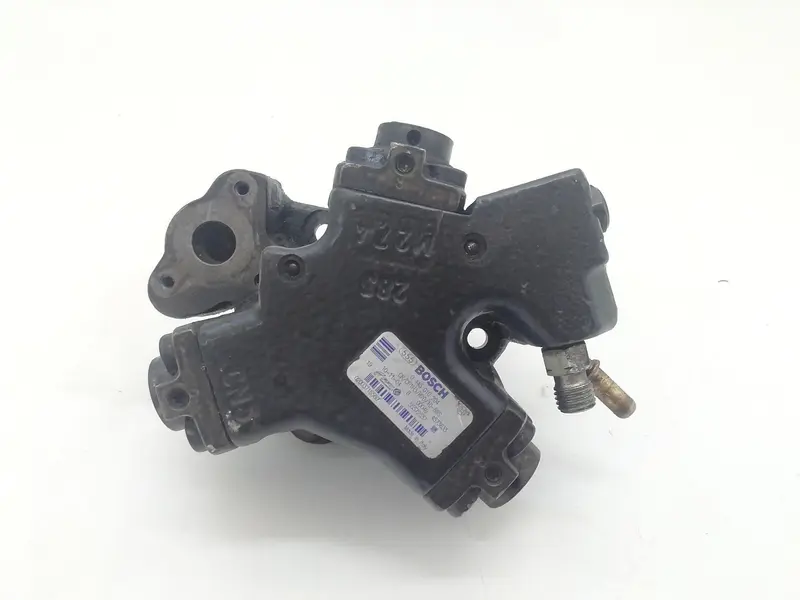 Pompa iniezione Diesel OPEL Corsa D 5P 2° Serie 55572537 Diesel 1300