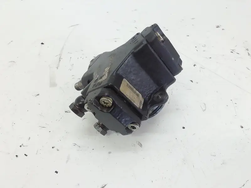 Pompa iniezione Diesel OPEL Meriva 2° Serie 55198933 Diesel 1300 (06>10)