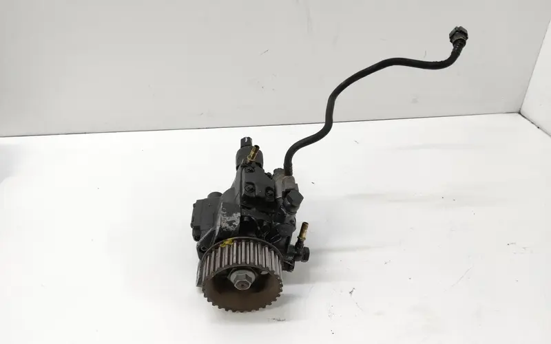 Pompa iniezione Diesel RENAULT Scenic X MOD 5WS40565 Diesel 1.5