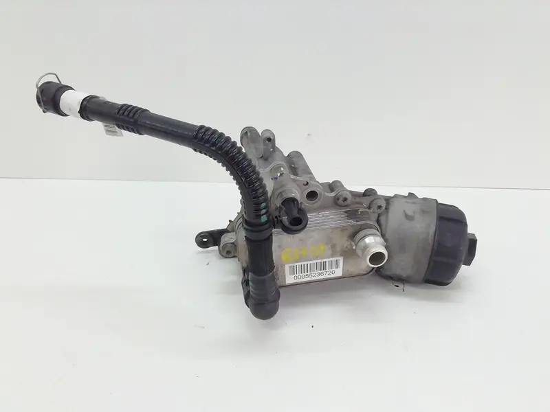 Pompa Olio FIAT 500 L Serie (351_352) (12>) 00055236720 Diesel 1600