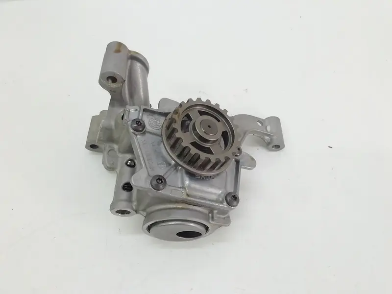 Pompa Olio FORD EcoSport Serie (15>) CM5G-6600-DC Benzina 1000