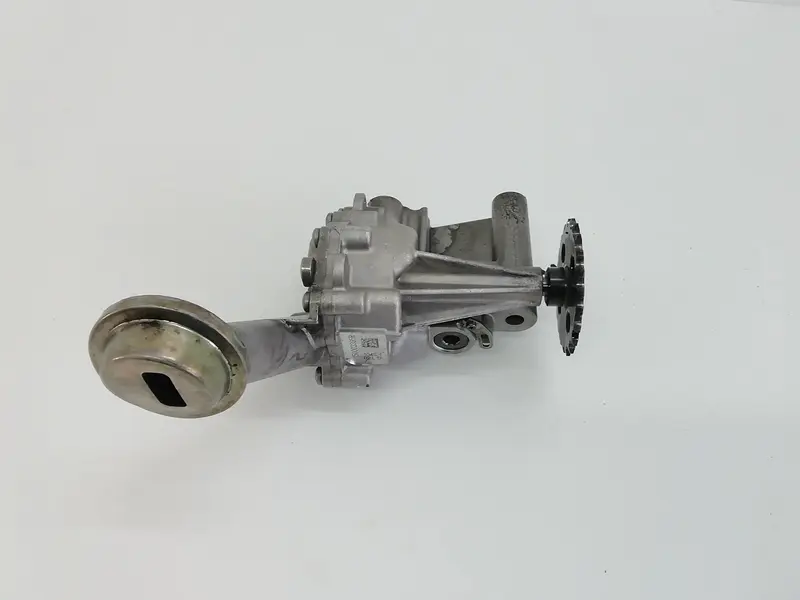 Pompa Olio NISSAN Qashqai Serie 150003395R Diesel 1500