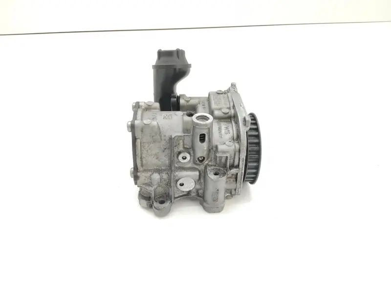 Pompa Olio VOLKSWAGEN Golf 7 Berlina (12>) 04L145208AB Diesel 1.6