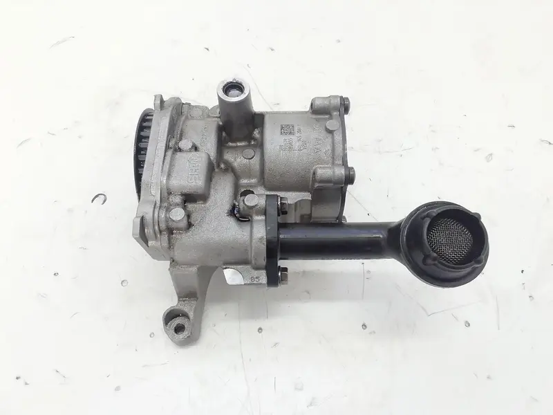 Pompa Olio VOLKSWAGEN T-CROSS Serie (19>) 04L145209T Diesel 1600