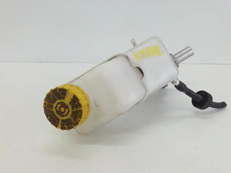 Pompa servofreno FIAT 500 L Serie Trekking/Cross 0204805660 Bifuel/Gas 1600