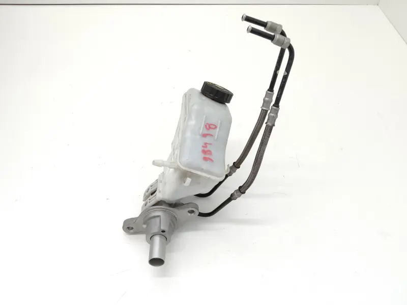 Pompa servofreno OPEL Corsa D 5P 2° Serie 95521512 0204051127 Diesel 1.3