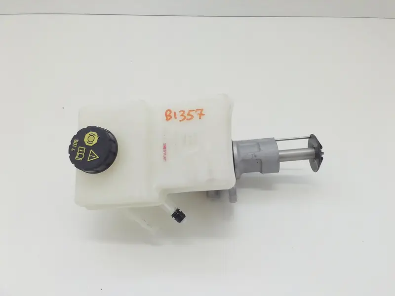 Pompa servofreno VOLKSWAGEN Crafter Kasten (SY) (2016-) 2N0611301 Diesel 2000