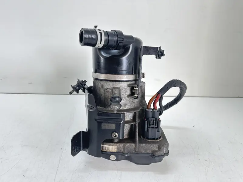 Pompa servosterzo MERCEDES Classe GLK Serie (X204) (08>15) A2044600680 A2044600780 Diesel 2.2 (08>15)