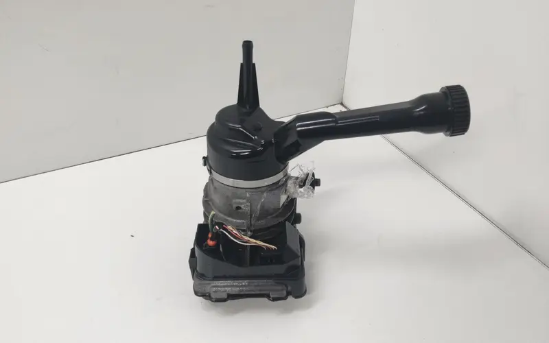 Pompa servosterzo PEUGEOT 308 Serie (07>14) 1610014380 9684554980 Diesel 2.0 (07>14)
