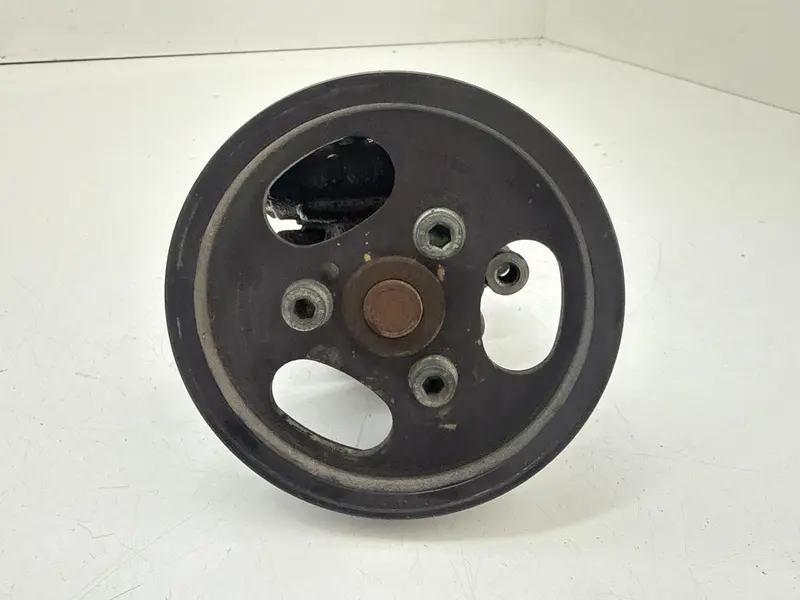Pompa servosterzo PORSCHE Cayenne 1° Serie 95531405003 7L5422154D Benzina 3.2 (02>07)
