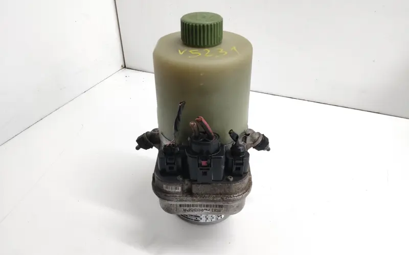 Pompa servosterzo SEAT Ibiza Serie (08>12) 6R0423156C 6R0423156 Bifuel/Gas 1.2 (08>12)