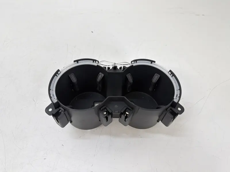 Porta bicchiere AUDI A4 Allroad Serie B9 (8WH) (16>20) 8W0862533A6PS 8W0862533 Diesel 2.0 (16>20)