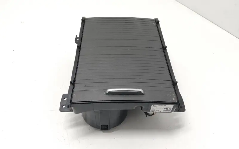 Porta bicchiere LAND ROVER Range Rover Evoque 1° Serie LR025604 BJ32600D00BB Diesel 2.2