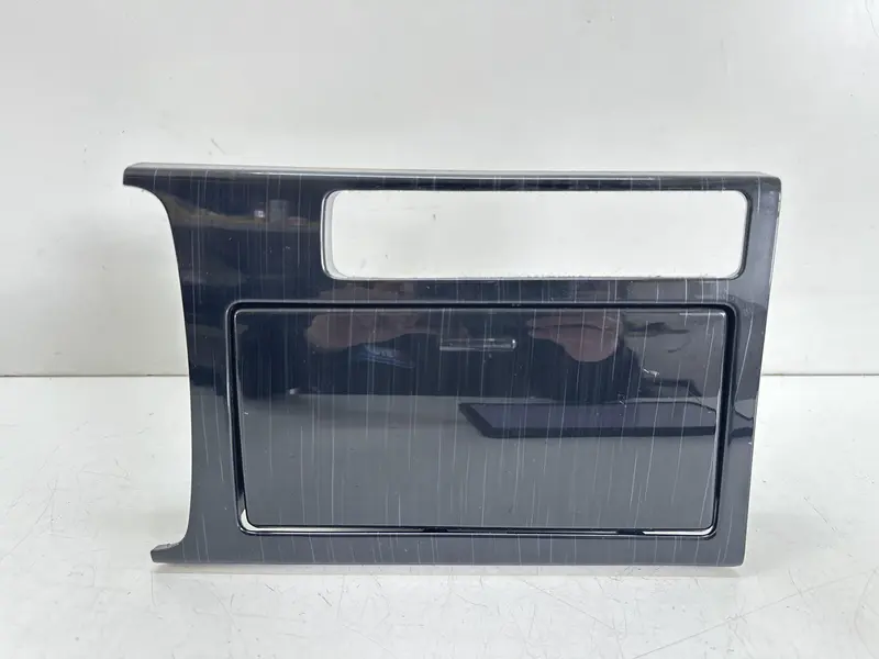 Porta bicchiere MAZDA 6 Berlina 2° Serie GS1D-64-361 GS1D64361 Diesel 2.0 (08>13)