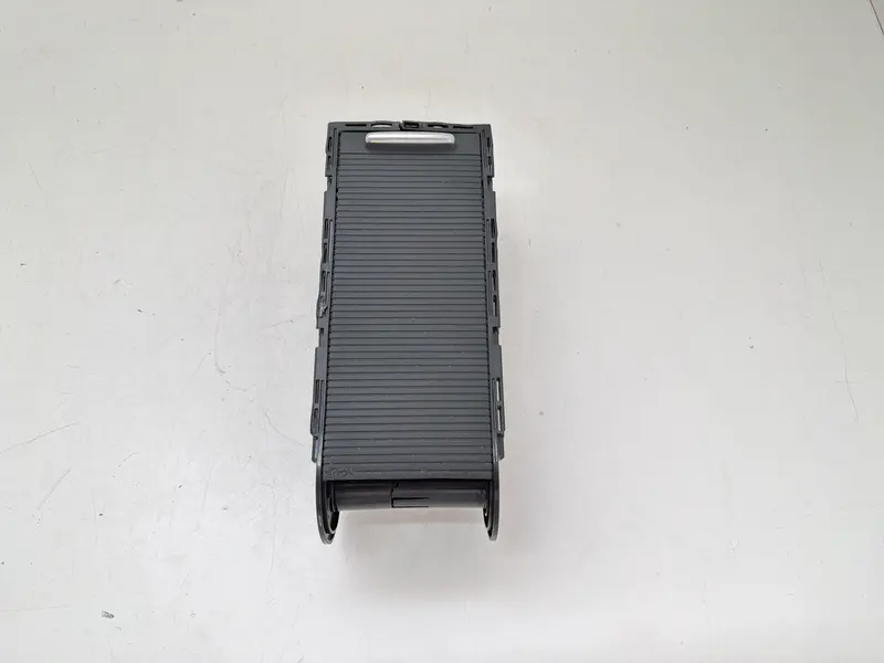 Porta bicchiere VOLKSWAGEN Tiguan 2° Serie 5N0862535 Diesel 2.0 (11>15)