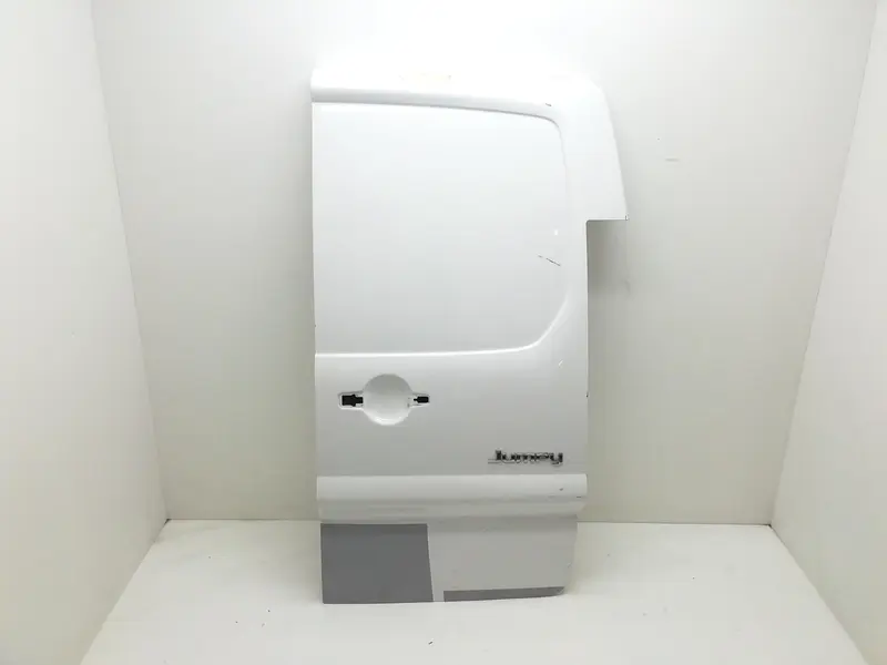 Porta carico posteriore a battente DX lato passeggero Non ve CITROEN Jumpy 3° Serie Diesel