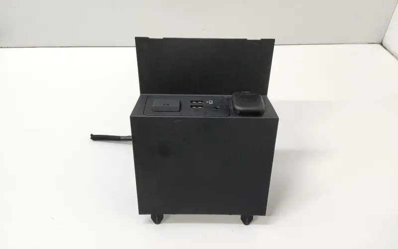 Porta USB MAZDA CX-5 Serie KS0166297 K123644A1 Diesel 2.2
