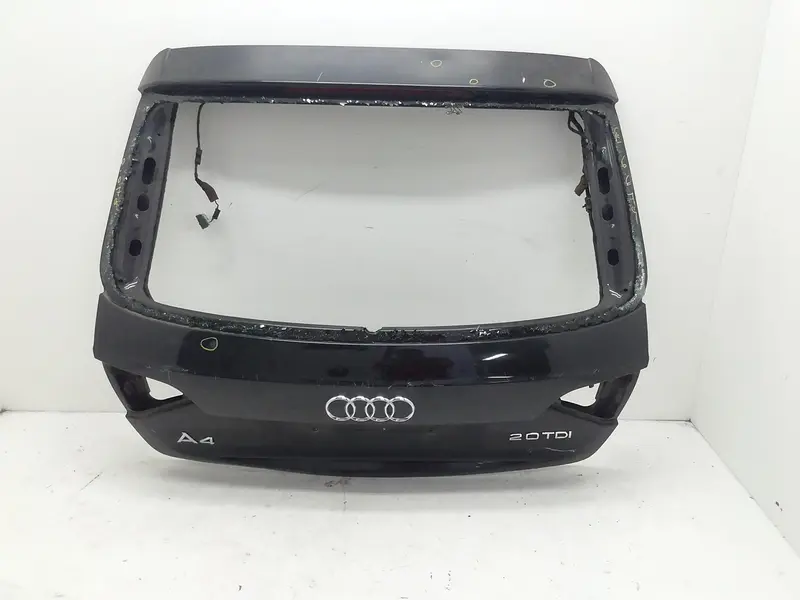 Portellone Posteriore AUDI A4 Avant (8K5) (08>15) Diesel 2000 (08>15)