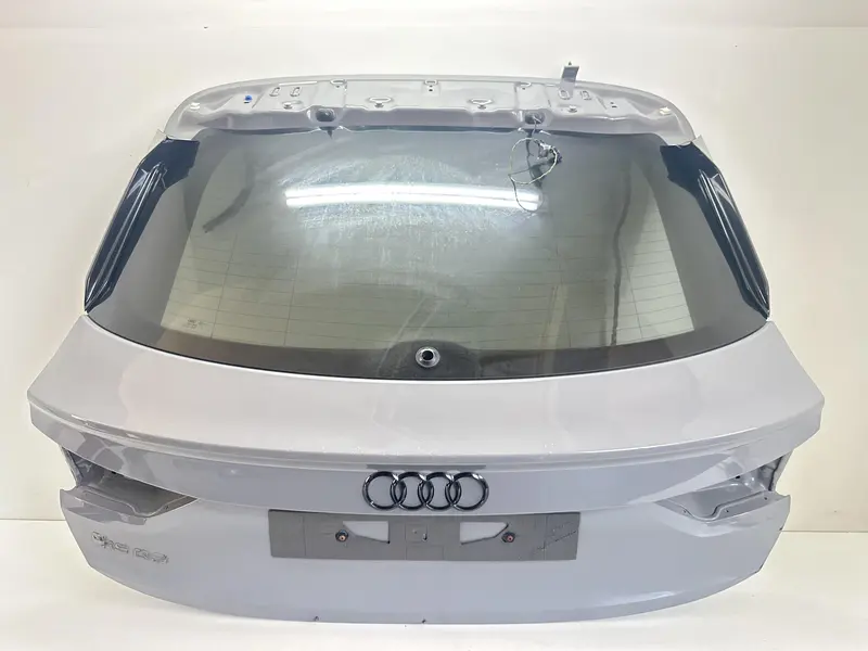 Portellone Posteriore AUDI Q3 RSQ3 Sportback Serie (F3N) (19>) 83A827025A 83A827025A Benzina
